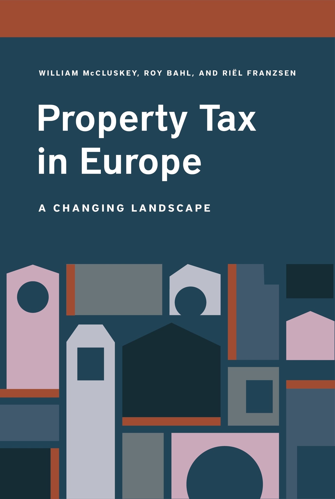 Property Tax in Europe